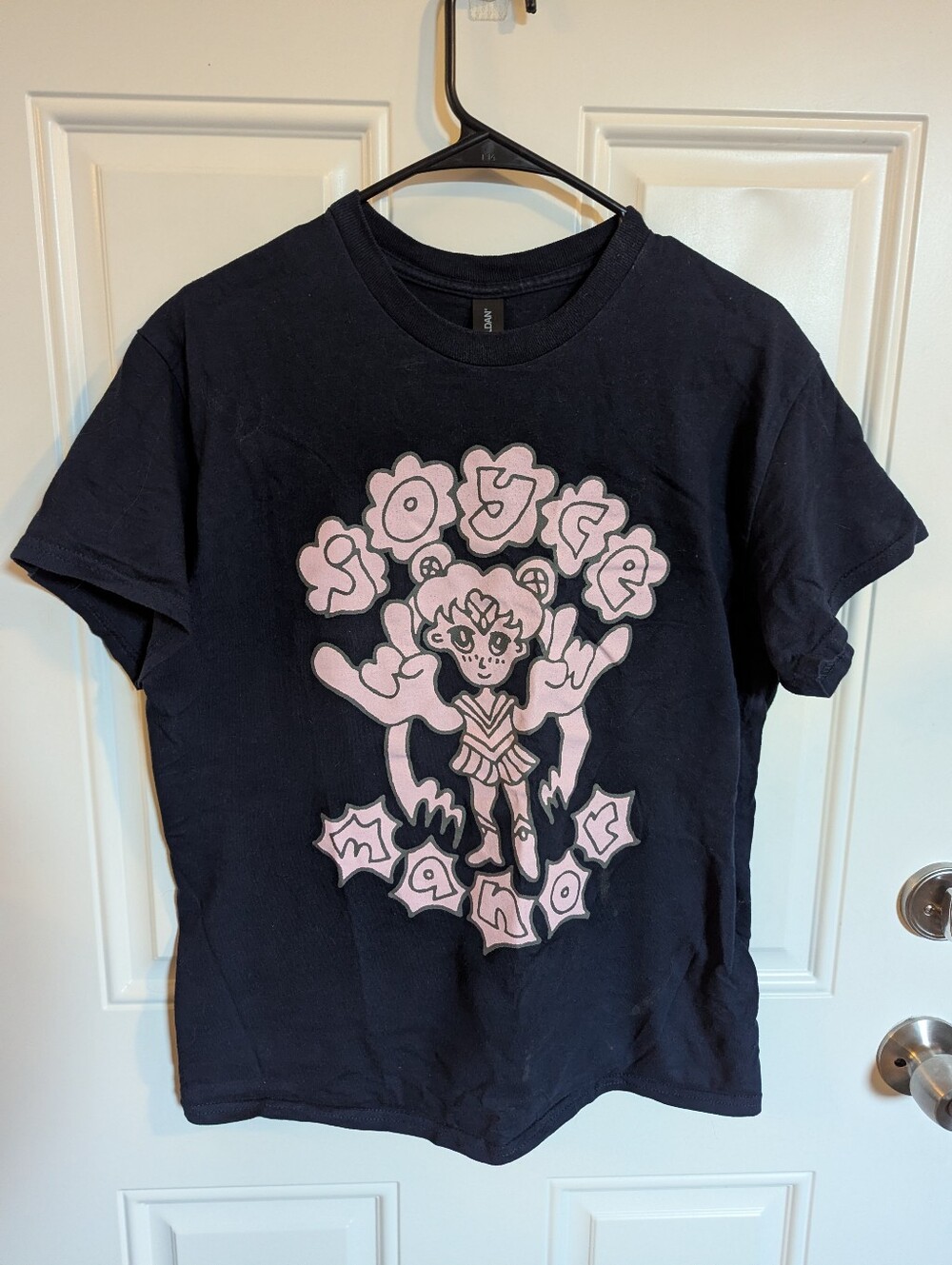 Joyce Manor Band Tee